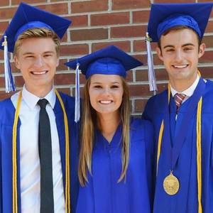 Meet your Posher, Peter